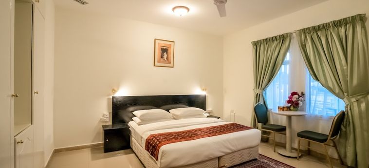Hotel Summersands Al Wadi Al Kabir Muscat: Foto 