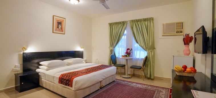 Hotel Summersands Al Wadi Al Kabir Muscat: Foto 