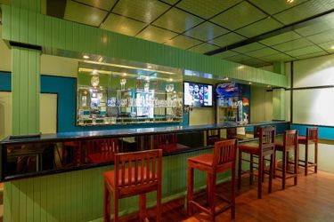 Hotel Summersands Al Wadi Al Kabir Muscat: Photo 