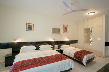 Hotel Summersands Al Wadi Al Kabir Muscat: Photo 