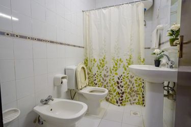 Hotel Summersands Al Wadi Al Kabir Muscat: Photo 