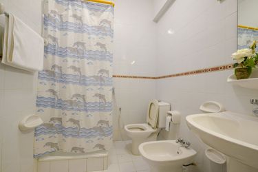 Hotel Summersands Al Wadi Al Kabir Muscat: Photo 