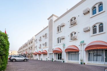 Hotel Summersands Al Wadi Al Kabir Muscat: Photo 