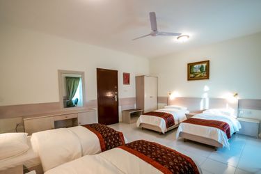Hotel Summersands Al Wadi Al Kabir Muscat: Photo 