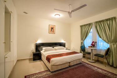 Hotel Summersands Al Wadi Al Kabir Muscat: Photo 
