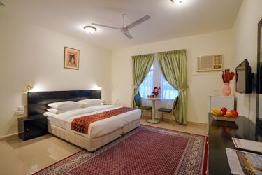 Hotel Summersands Al Wadi Al Kabir Muscat: Photo 