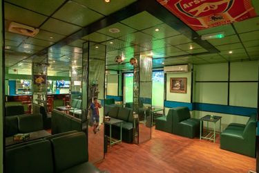 Hotel Summersands Al Wadi Al Kabir Muscat: Photo 