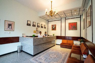 Hotel Summersands Al Wadi Al Kabir Muscat: Photo 