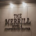 THE MERRILL HOTEL AND CONFERENCE CENTER 4 Stars
