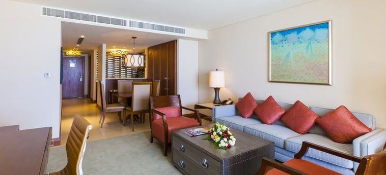 Hotel Barcelo Mussanah Resort, Sultanate Of Oman:  MUSKAT