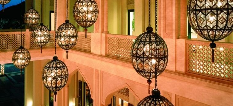 Hotel Shangri-La Barr Al Jissah Resort & Spa-Al Waha:  MUSKAT