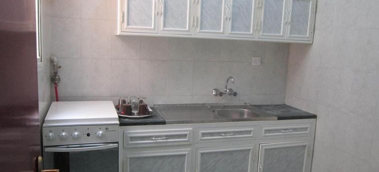 Hotel Muscat International Muskat: Foto 