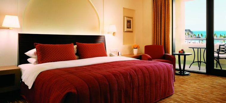 Hotel Shangri-La Barr Al Jissah Resort And Spa:  MUSKAT