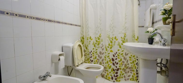 Hotel Summersands Al Wadi Al Kabir Muskat: Foto 