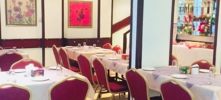 Hotel Summersands Al Wadi Al Kabir Muskat: Foto 