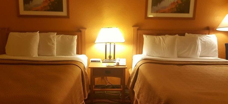 Hotel Travelodge By Wyndham Muskegon:  MUSKEGON (MI)