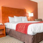 Hotel QUALITY INN & SUITES, MUSKEGON