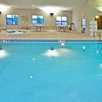 HOLIDAY INN EXPRESS HOTEL & SUITES MUSKOGEE 3 Stars