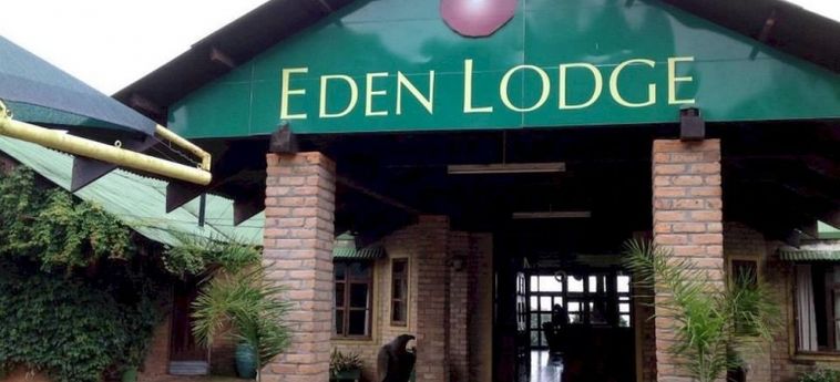 Hotel Eden Lodges:  MUTARE