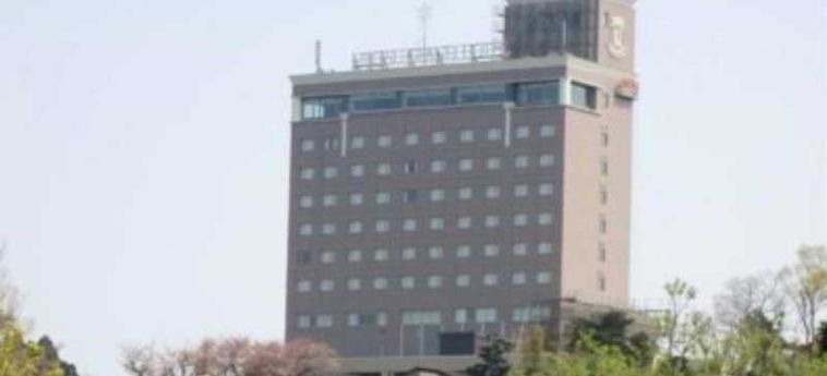 Mutsu Grand Hotel :  MUTSU - AOMORI PREFECTURE