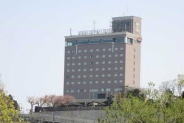 Mutsu Grand Hotel :  MUTSU - AOMORI PREFECTURE