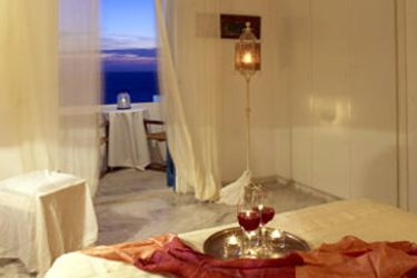 Hotel Porto Mykonos:  MYKONOS