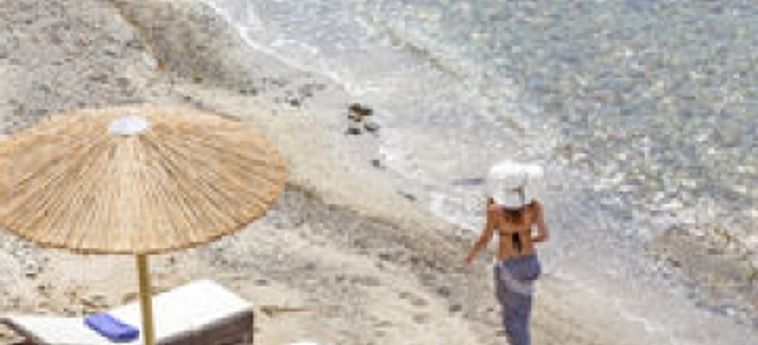 Casa Del Mar Resort:  MYKONOS