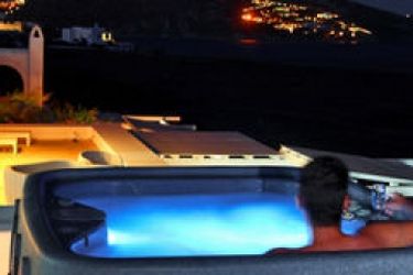 Casa Del Mar Resort:  MYKONOS