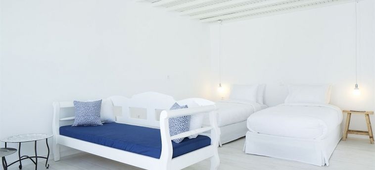 Hôtel AETHER BOUTIQUE STAY