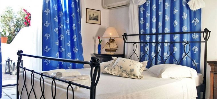 Hotel Mykonian Iros:  MYKONOS