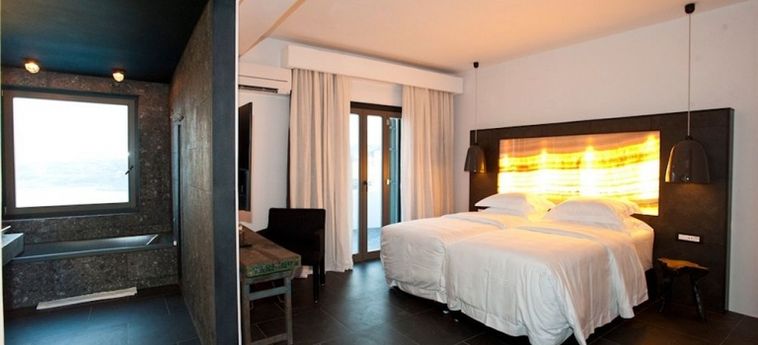 Hotel Myconian Avaton Resort:  MYKONOS