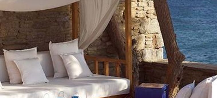 Hotel Mykonos Theoxenia:  MYKONOS