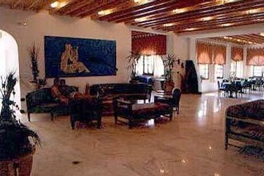Hotel Mykonos Palace:  MYKONOS