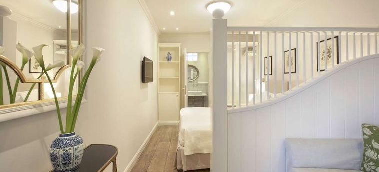 Despotiko Hotel Mykonos Mykonos: Foto 