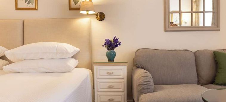 Despotiko Hotel Mykonos Mykonos: Foto 