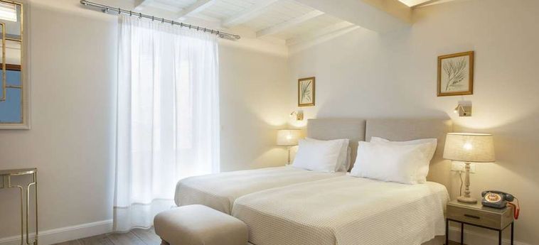 Despotiko Hotel Mykonos Mykonos: Foto 