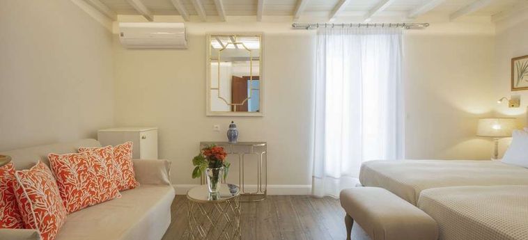 Despotiko Hotel Mykonos Mykonos: Foto 
