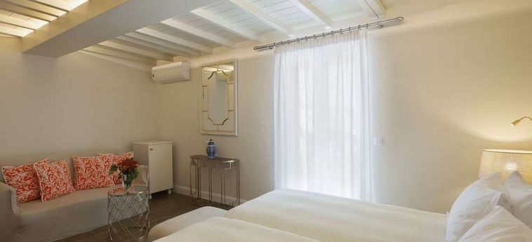 Despotiko Hotel Mykonos Mykonos: Foto 