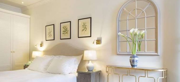 Despotiko Hotel Mykonos Mykonos: Foto 