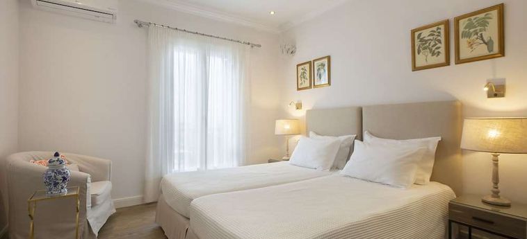 Despotiko Hotel Mykonos Mykonos: Foto 