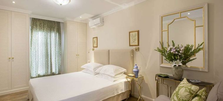 Despotiko Hotel Mykonos Mykonos: Foto 