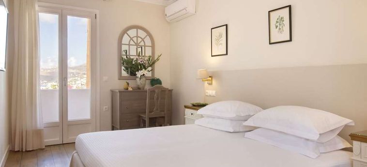 Despotiko Hotel Mykonos Mykonos: Foto 