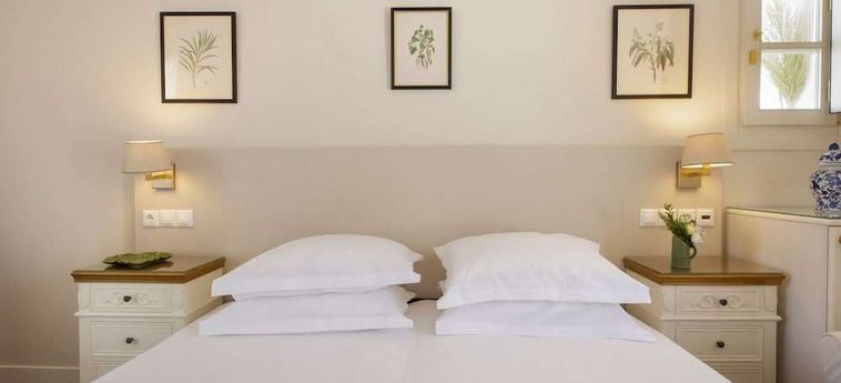 Despotiko Hotel Mykonos Mykonos: Foto 