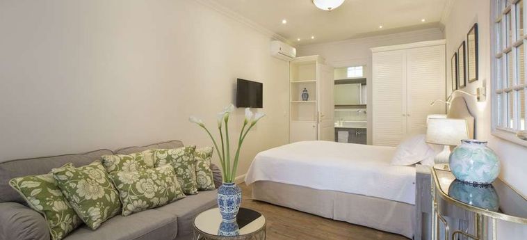 Despotiko Hotel Mykonos Mykonos: Foto 