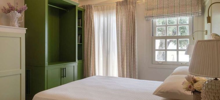 Despotiko Hotel Mykonos Mykonos: Foto 