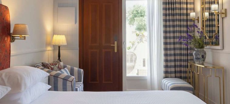 Despotiko Hotel Mykonos Mykonos: Foto 