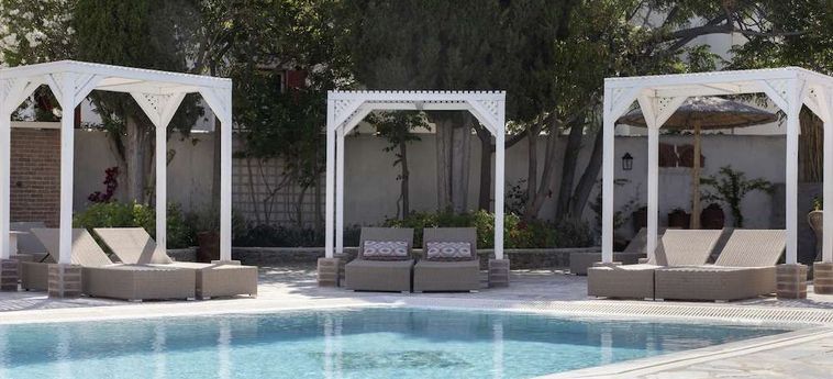 Despotiko Hotel Mykonos Mykonos: Foto 