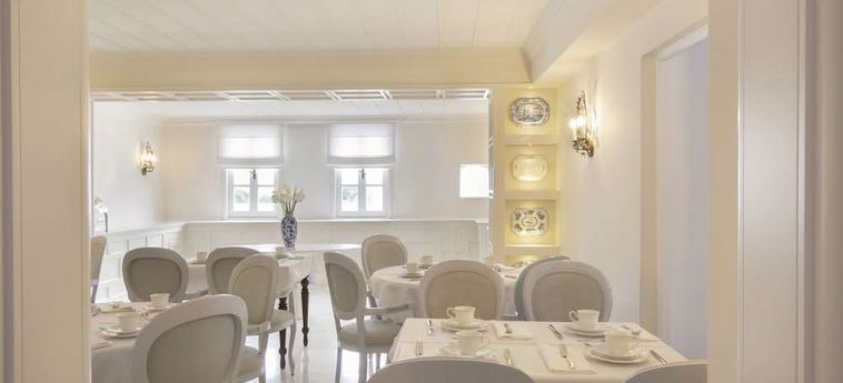 Despotiko Hotel Mykonos Mykonos: Foto 