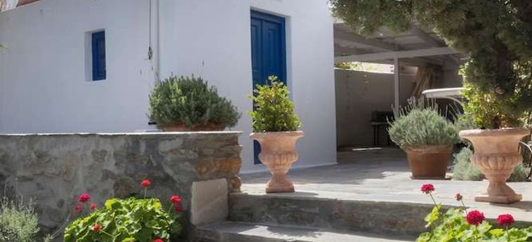 Despotiko Hotel Mykonos Mykonos: Foto 