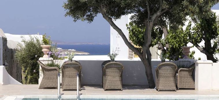 Despotiko Hotel Mykonos Mykonos: Foto 